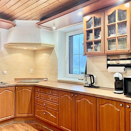 Popovska Chalupa Jachymov Ngoại thất bức ảnh